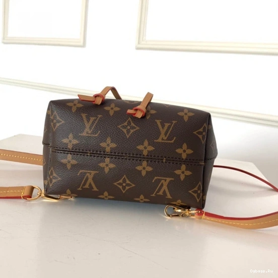 VUITTON MONTSOURIS LOUIS BB 0223